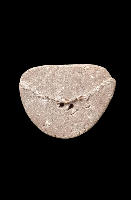 เคาะแรกแดง..พ่อปู่ฤาษีนารอด ๒๕๔๔..เนื้อผงมงคล ไม่มีกล่อง..ลพ.ดำ วัดเขาพูลทอง จ.จันทบุรี / ส่ง ems