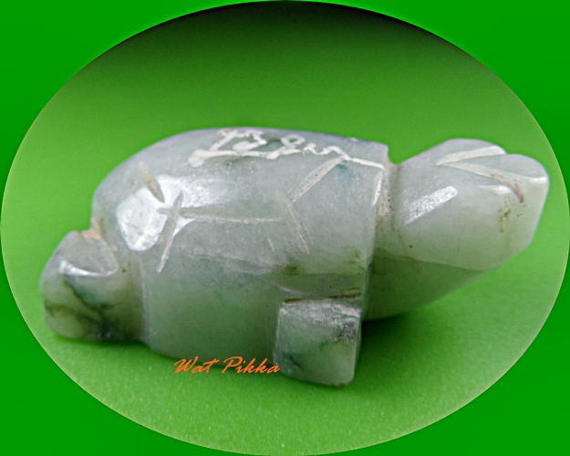 เต่าหลวงพ่อพิเชฐ วัดโคกหม้อ ลพบุรี .5476.