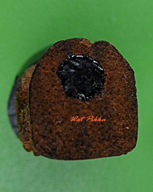 หนุมานแกะหลวงพ่อพิเชฐ วัดโคกหม้อ ลพบุรี .5478.