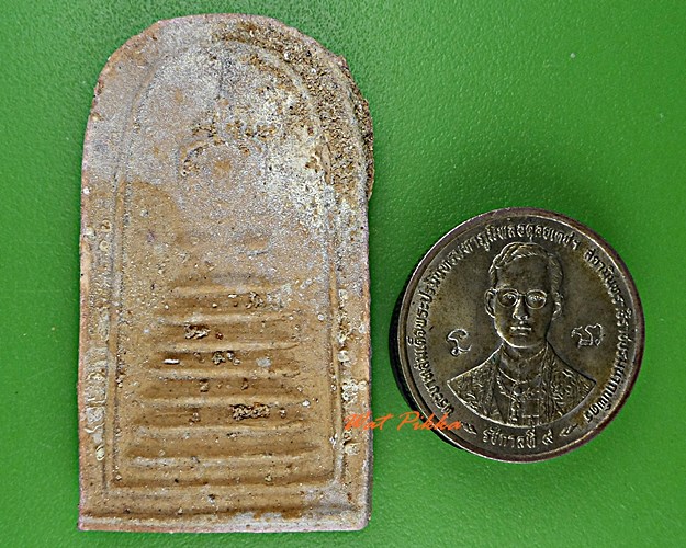 สมเด็จหลวงพ่อพร วัดดอนเมือง กทม. .5626.