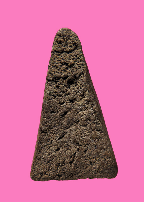 พระพญา เนื้อผงยาฯ ไม่ทราบที่