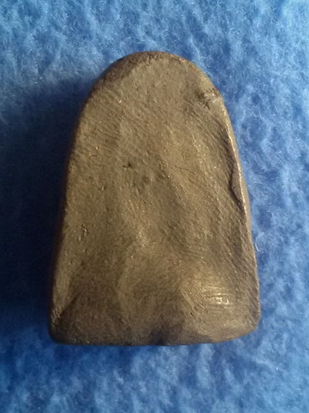 พระหลวงปู่ทวดหมาน อาจารย์นอง วัดทรายขาว พ.ศ. 2507