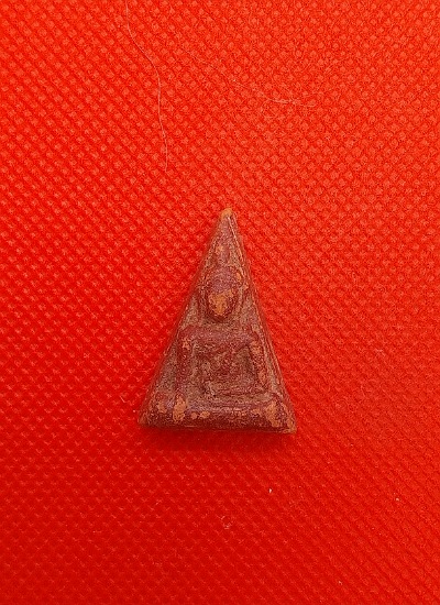 พระนางพญา ไม่ทราบที่