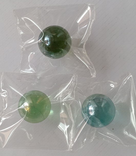 ลูกแก้ว วัดสะแก