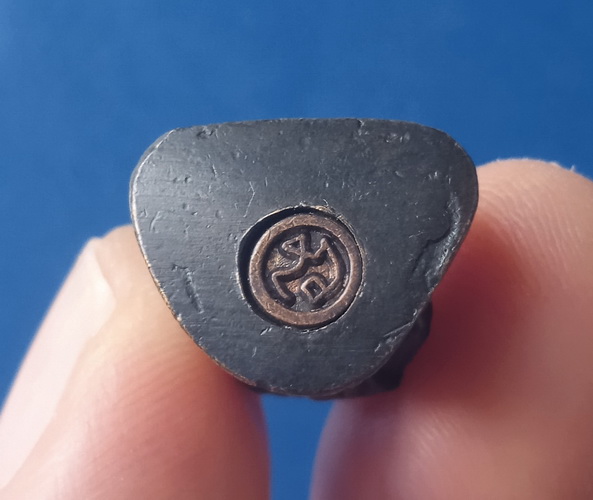 รูปหล่อ พ่อท่านรอด วัดควนกรวด พัทลุง