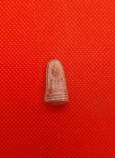 พระรอด ไม่ทราบที่