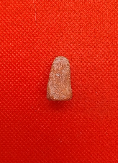 พระรอด ไม่ทราบที่