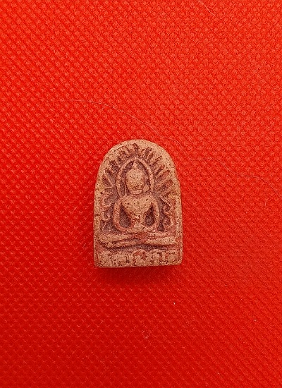 พระซุ้มกอ ไม่ทราบที่