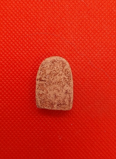 พระซุ้มกอ ไม่ทราบที่