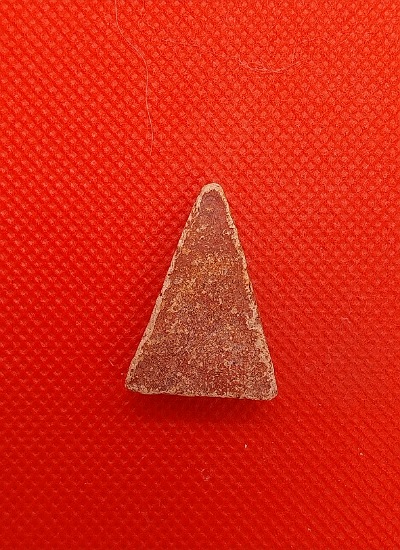 พระนางพญา ไม่ทราบที่