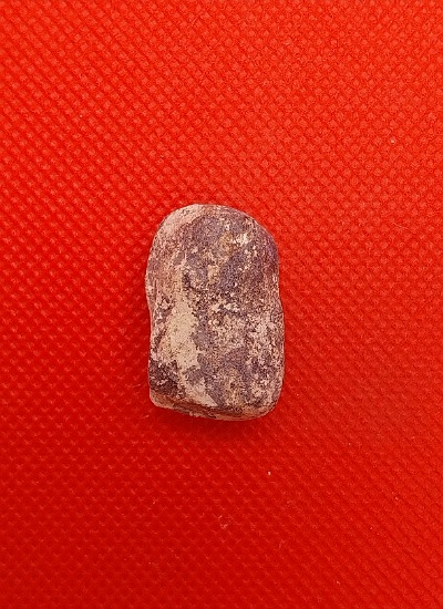 พระพระพุทธ เนื้อผง ไม่ทราบที่