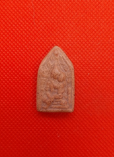 พระขุนแผน ไม่ทราบที่