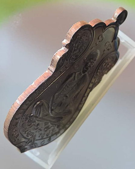 หลวงพ่อคูณ"เลื่อนสมณศักดิ์"เลขมงคล เลขสวย 99