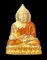 เคาะแรกแดง..พระกริ่งเล็ก ลพ.สำเร็จศักดิ์สิทธิ์ ๒๕๖๔..กะไหล่ทองลงยาเหลือง # ๙๒๑..วัดตลิ่งชัน สระบุรี 