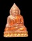 เคาะแรกแดง..พระกริ่งเล็ก ลพ.สำเร็จศักดิ์สิทธิ์ ๒๕๖๔..ทองแดงนอกลงยา # ๒๐๒..วัดตลิ่งชัน สระบุรี 