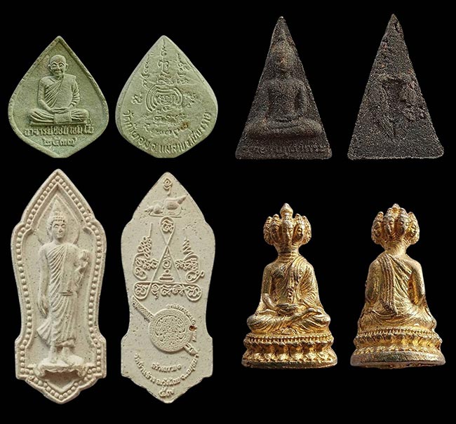 ทีเดียว 15 องค์ (ชุดที่ 9)...เคาะเดียว