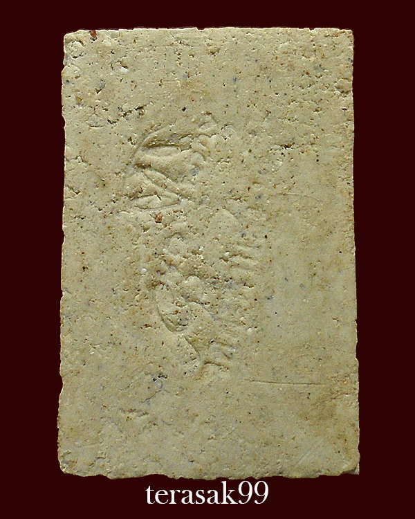 พระสมเด็จหลังลายเซ็น อ.เชื้อ วัดสะพานสูง กทม. ราคาเบาๆ(6)