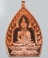 เหรียญเจ้าสัวปั้ม พุทธศิลป์ รวยพันล้าน พระอาจารย์สัญญา(คง) วัดกลางบางแก้ว จ นครปฐม เลข661+กล่อง
