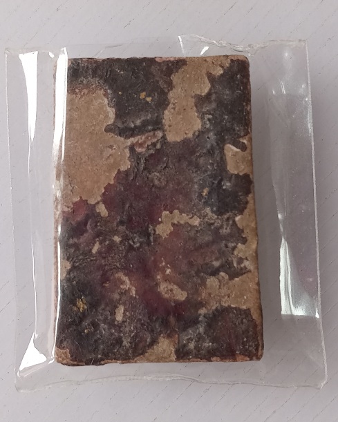 พระสมเด็จไม่ทราบที่