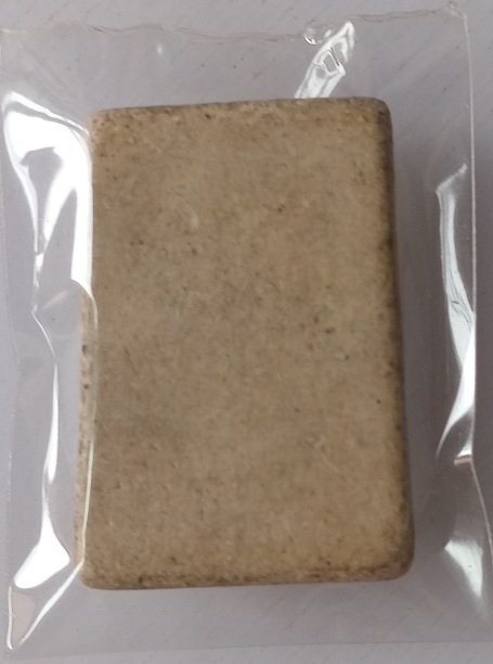 พระสมเด็จไม่ทราบที่