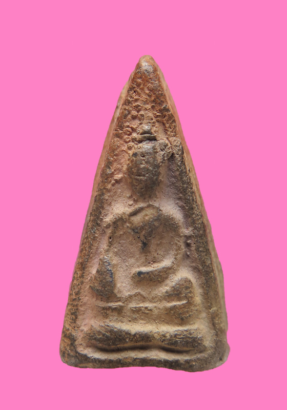 นางพญาเนื้อดิน 