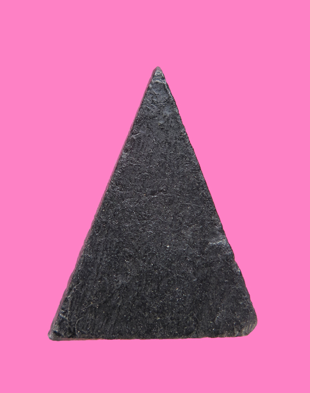 นางพญาเนื้อผงดำ