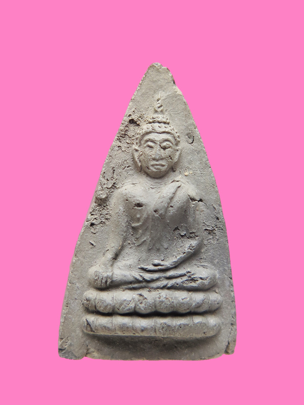 นางพญา เนื้อดินสีผ่าน