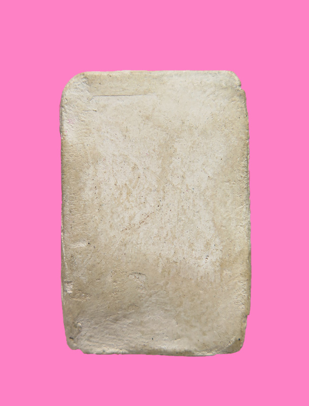 สมเด็จหน้าเล็ก หูบายศรี 