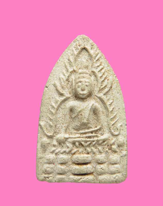 พระผงพิมพ์พระพุทธชินราช เก่า