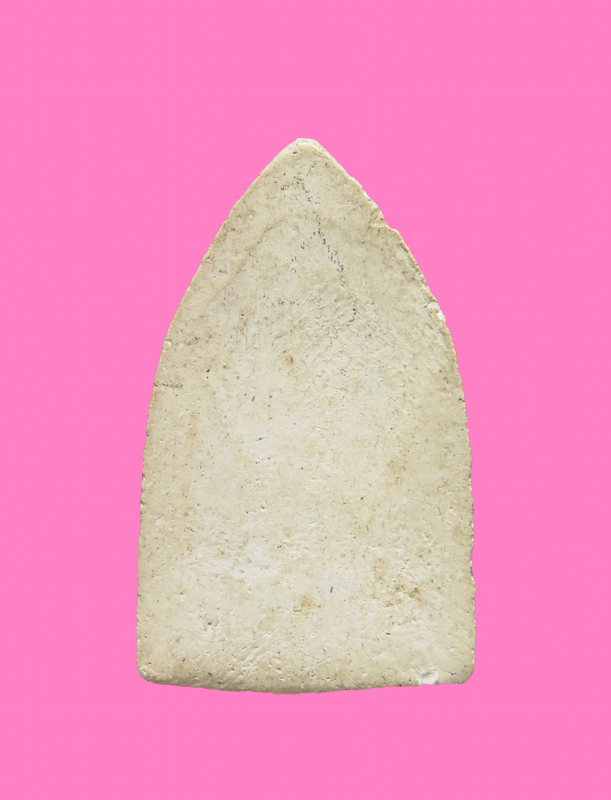 พระผงพิมพ์พระพุทธชินราช เก่า