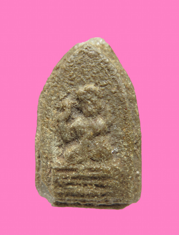 นางกวักเนื้อผงน้ำมัน เก่า