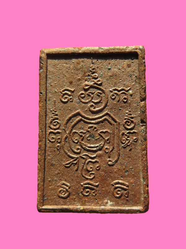 พระศรีสรรเพชญ หลวงพ่อเล็ก วัดสันติคีรีศรีบรมธาตุ ( วัดเขาดิน ) อ.ท่าม่วง จ.กาญจนบุรี