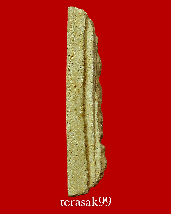 พระสมเด็จพิมพ์กรอบกระจกมีหน้าตา วัดประสาทฯ กทม. เนื้อขาวนิยม ปี2506 (1)