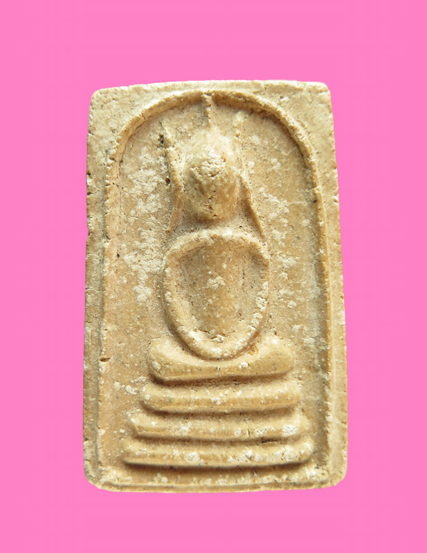สมเด็จเศียรไข่