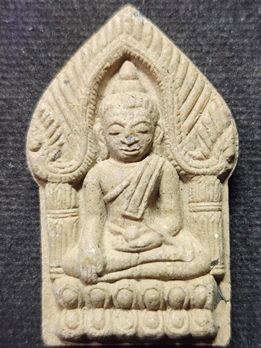 วัดกุดชมภู จ.อุบลราชธานี ขุนแผนมหาเสน่ห์ตะกรุดเงิน หลวงปู่คำบุ คุตฺตจิตโต 