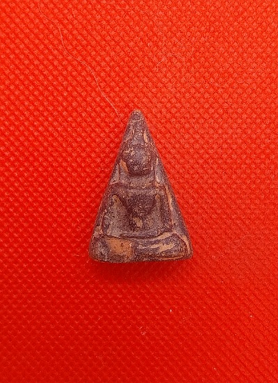 พระนางพญา ไม่ทราบที่