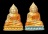 เคาะแรกแดง..กริ่งเล็ก ลพ.สำเร็จศักดิ์สิทธิ์ ๒๕๖๔..รวม ๒ องค์ รายละเอียดในโพสต์..วัดตลิ่งชัน สระบุรี