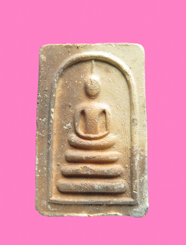 สมเด็จเนื้อดิน