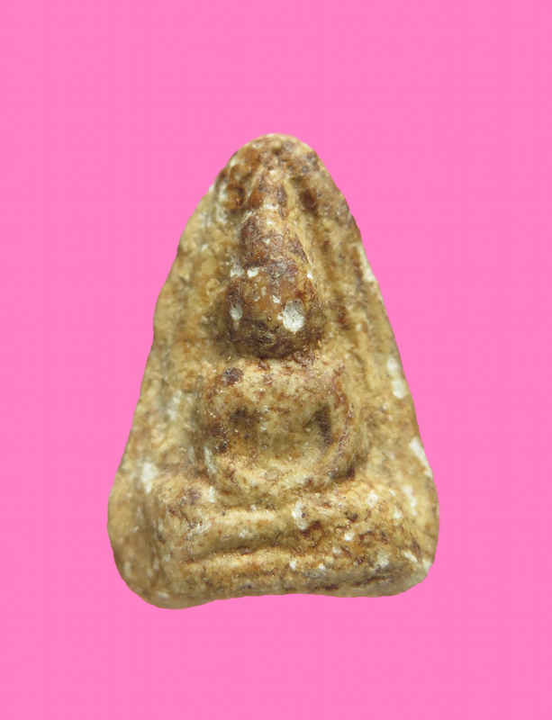 พระผง ปางสมาธิ