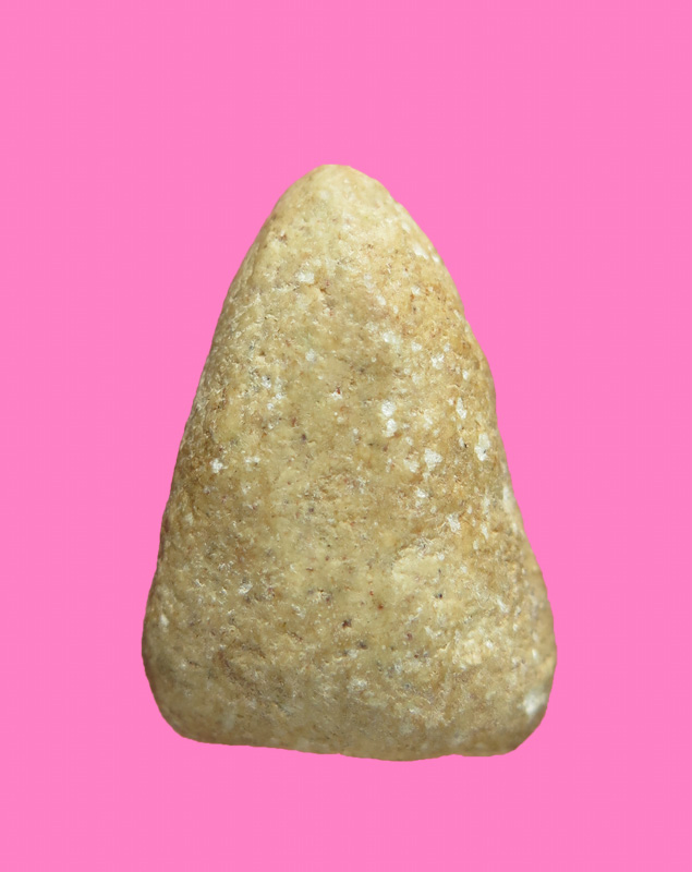 พระผง ปางสมาธิ