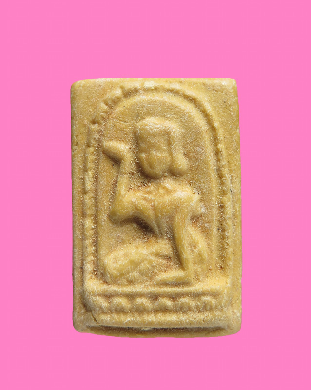 นางกวัก เนื้อผงน้ำมัน