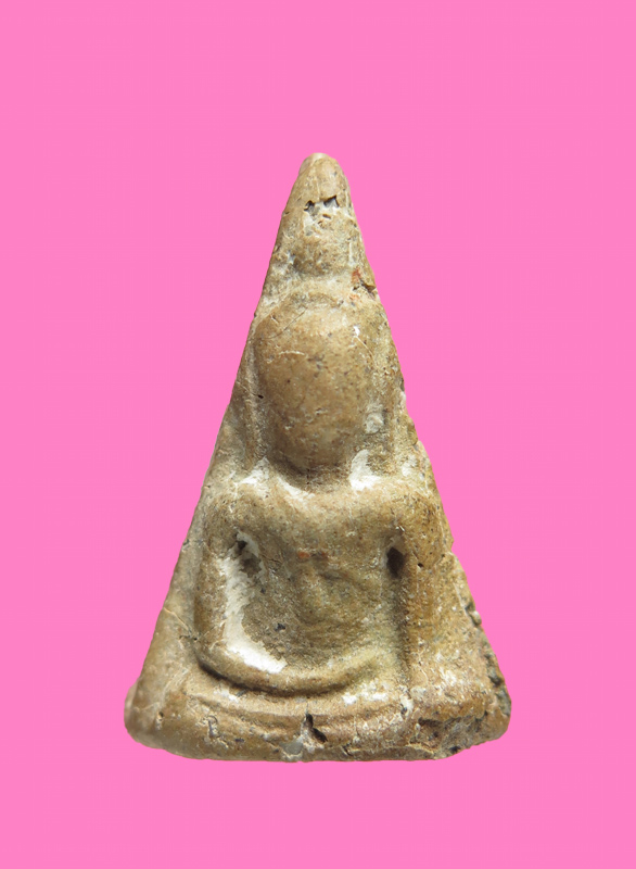 นางพญาหน้าใหญ่ พิมพ์สดุ้งกลับ