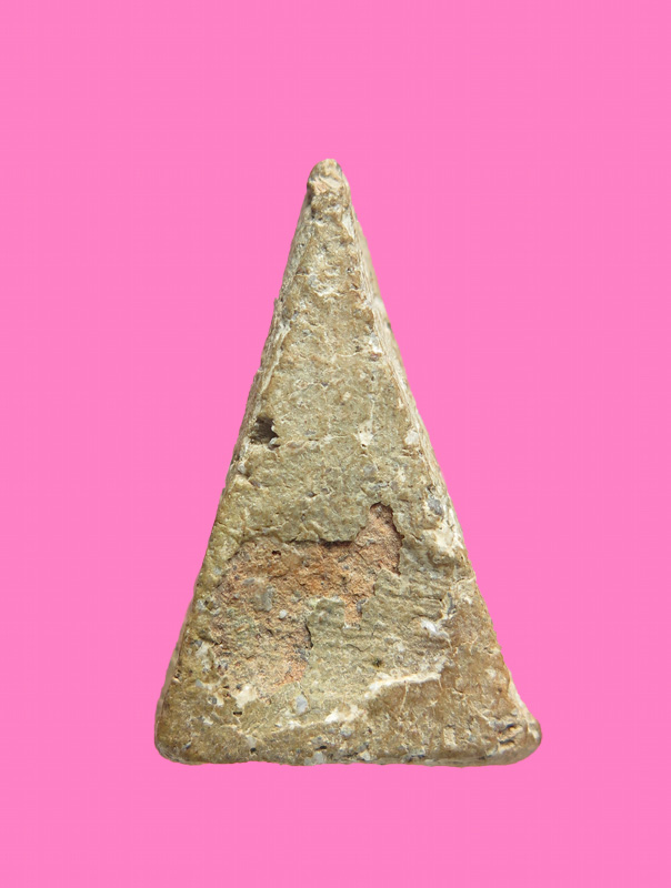 นางพญาหน้าใหญ่ พิมพ์สดุ้งกลับ