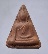 พระนางพญา เนื้อดินเผา รุ่นมาลาเบี่ยง วัดนางพญา จ.พิษณุโลก ปี2538