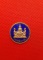 เหรียญหลวงพ่อบารมี วัดแคนางเลิ้ง ปี55
