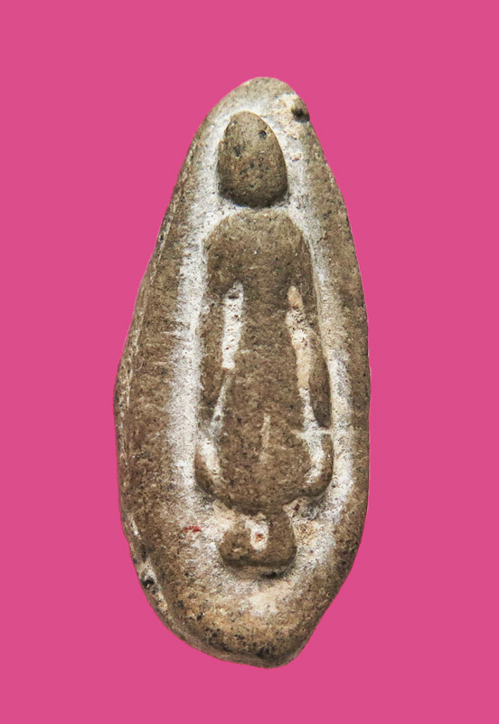 พระปางเปิดโลก จิ๋ว ไม่ทราบที่