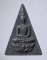 พระสมเด็จจิตรลดา ครบ๖รอบในหลวงรัชกาลที่๙ ปี2542 เนื้อผงว่าน