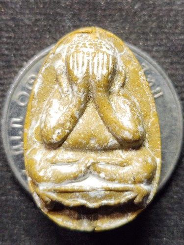 วัดบ้านไร่ นครราชสีมา พระปิดตาคูณลาภ คูณเงิน คูณทอง ปี 36