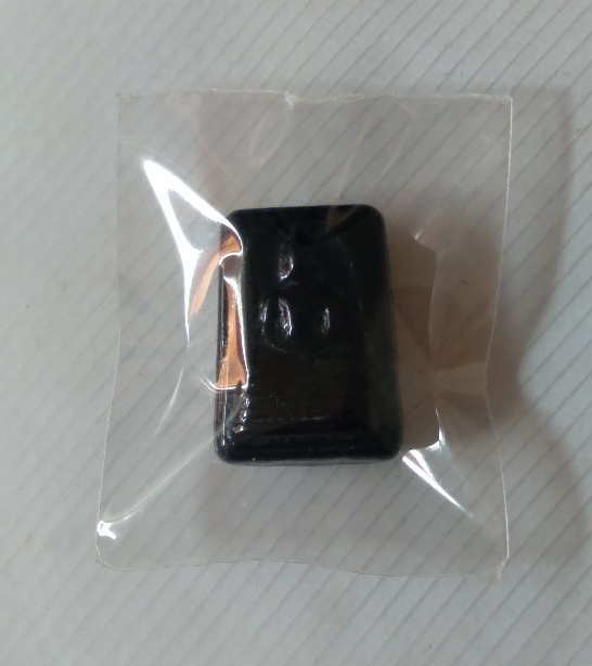 พระเนื้อแร่พรหมชะแง้หลวงพ่ออุ้น วัดตาลกง