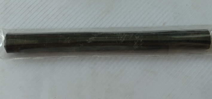 ตะกรุดโทนหลวงพ่อหน่าย วัดบ้านแจัง